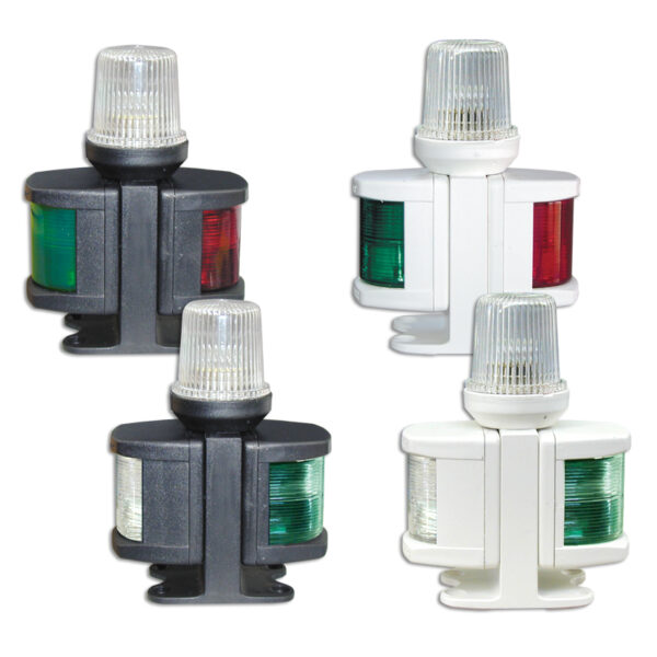 CLASSIC 12 COMBINATION LIGHTS