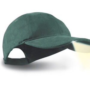 POWERCAP-2 LED