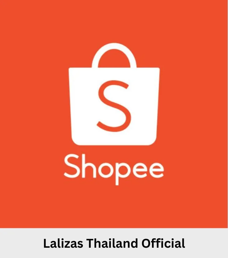 Shopee Lalizas thailand