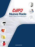 Nuova Rade Catalogue